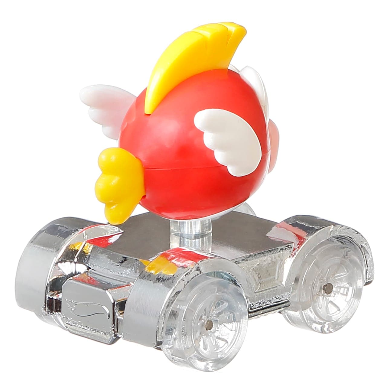 Cheep Cheep 2