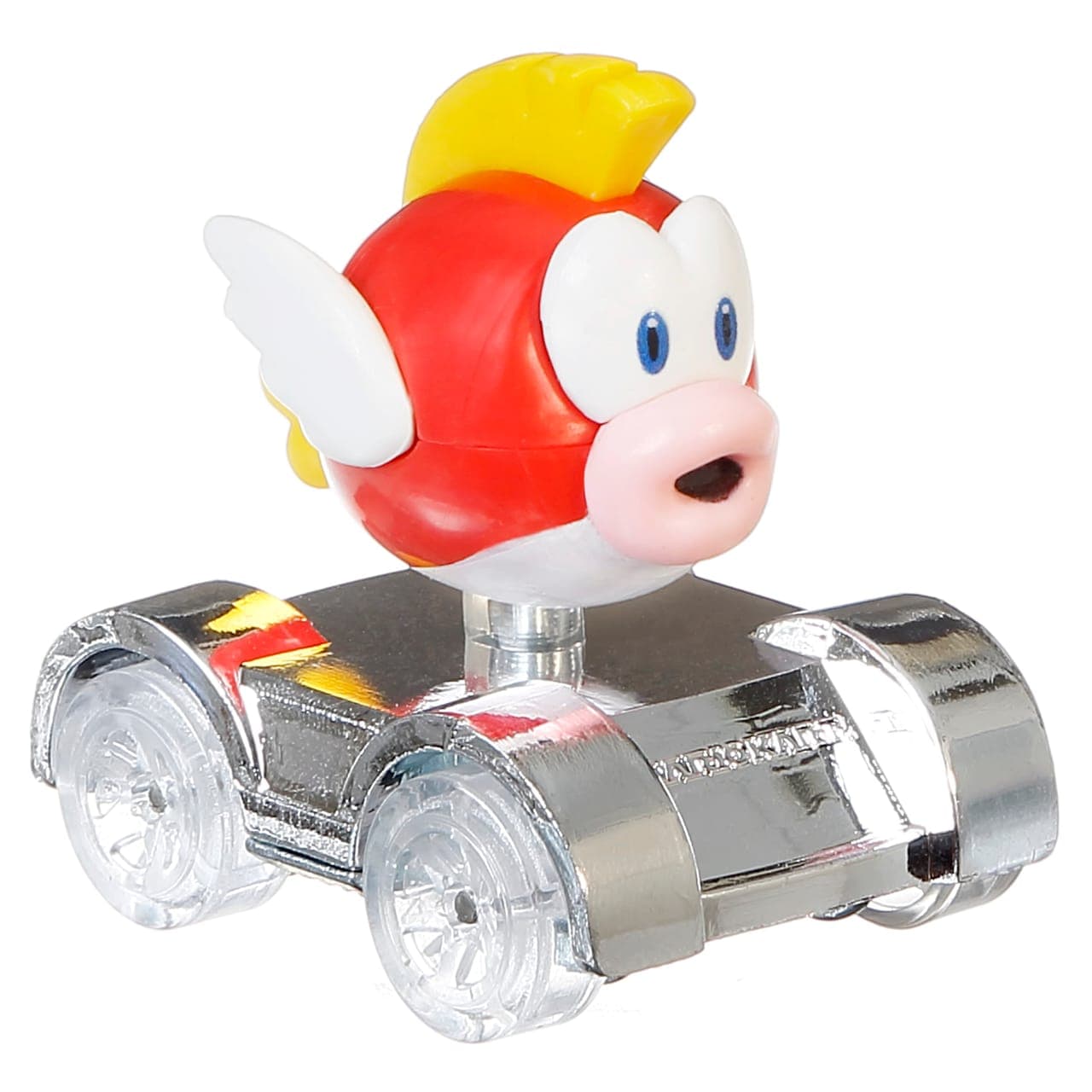 Cheep Cheep 3