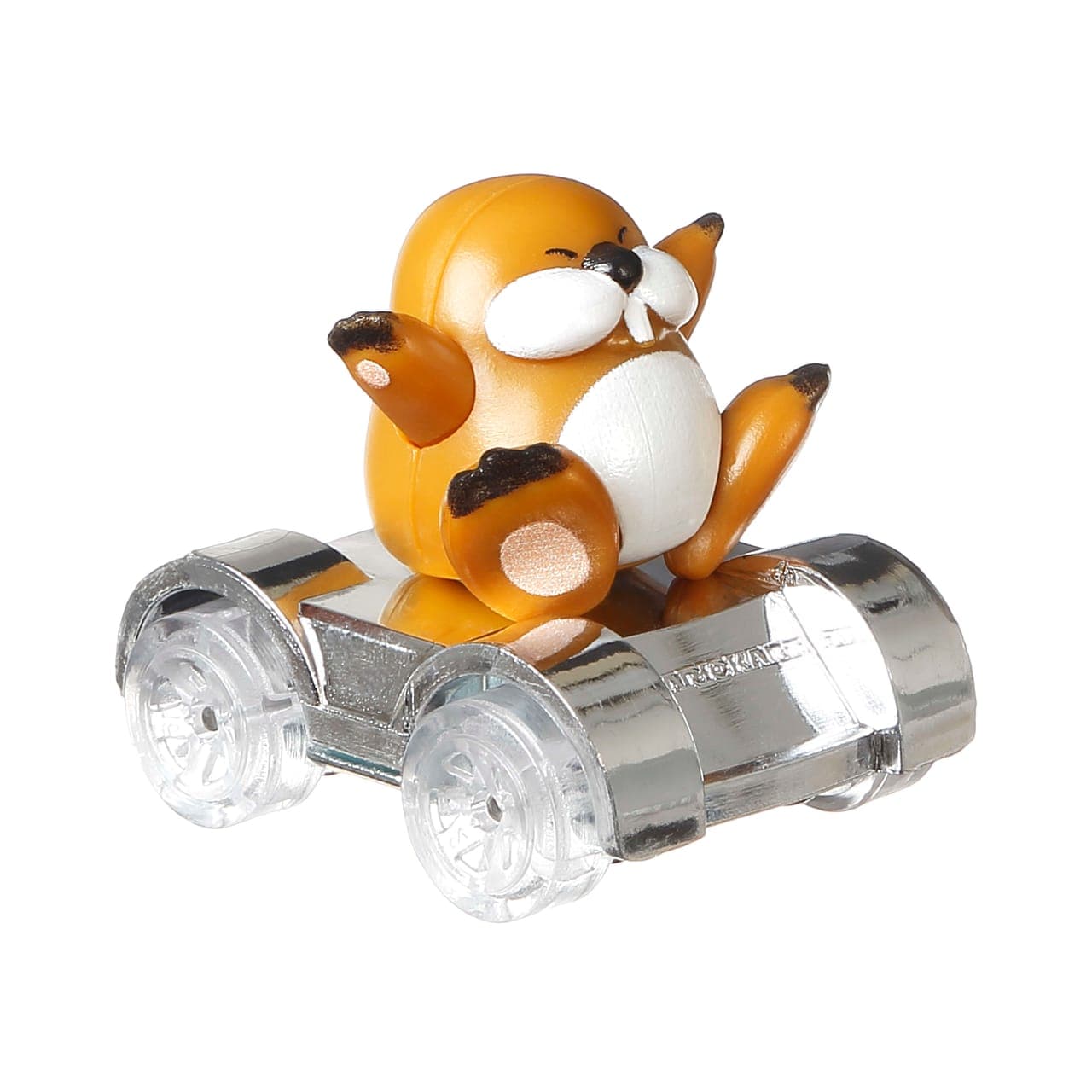 Monty Mole 3