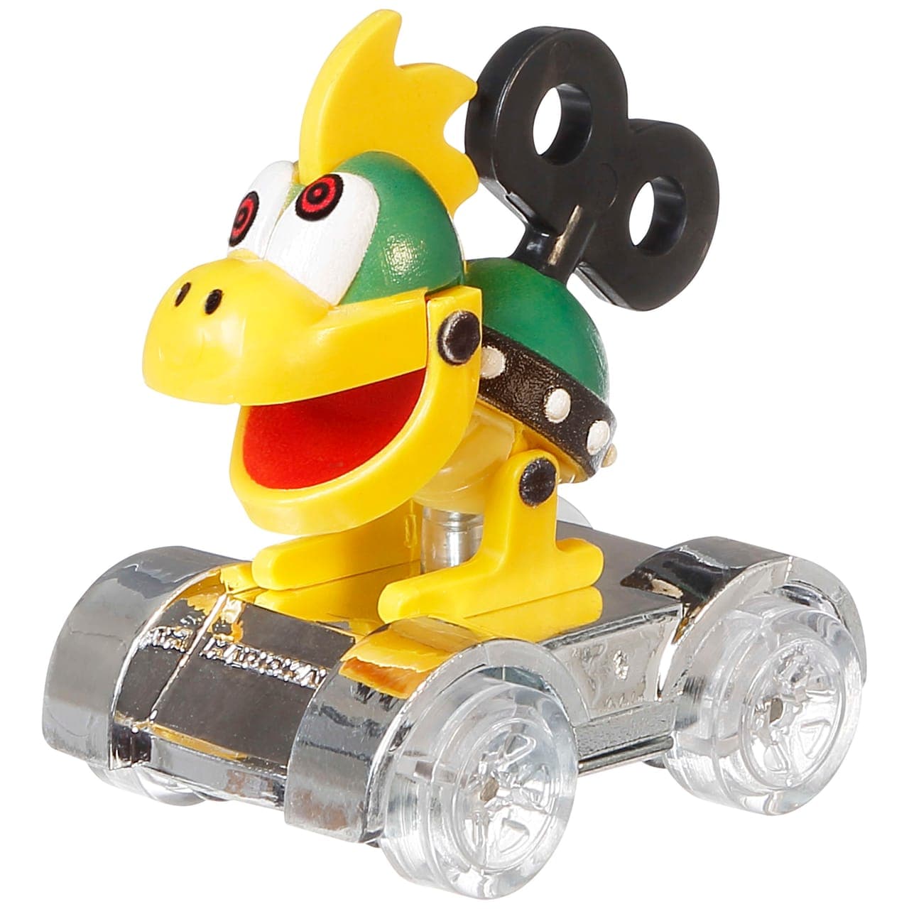 Mechakoopa
