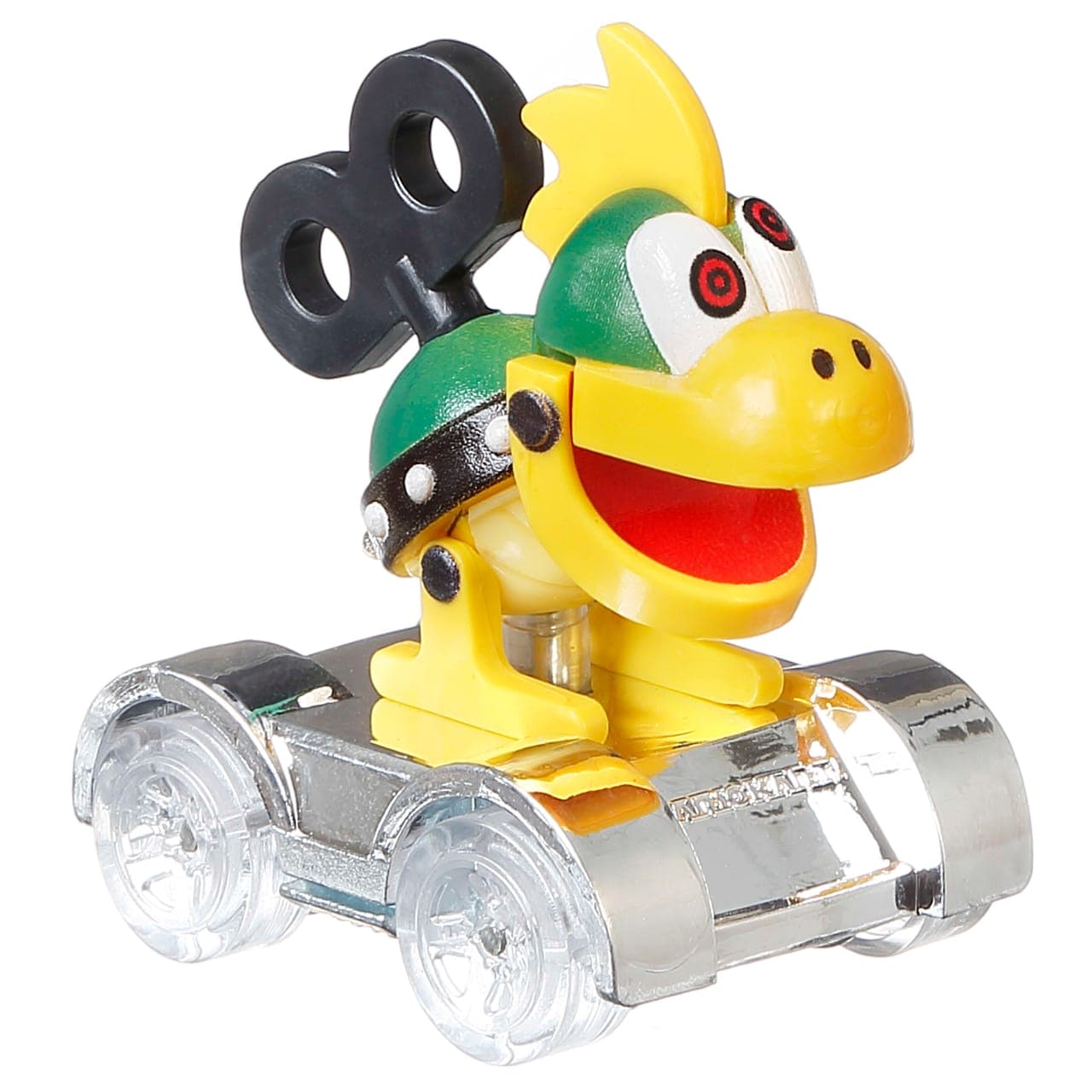 Mechakoopa 3