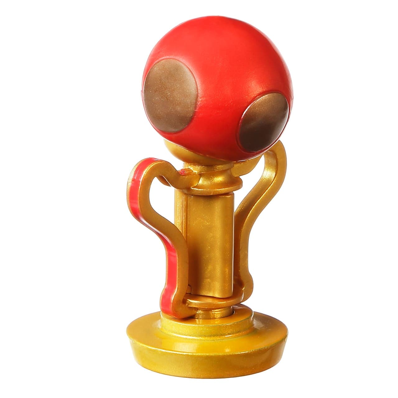 Mushroom Cup Trophy 2