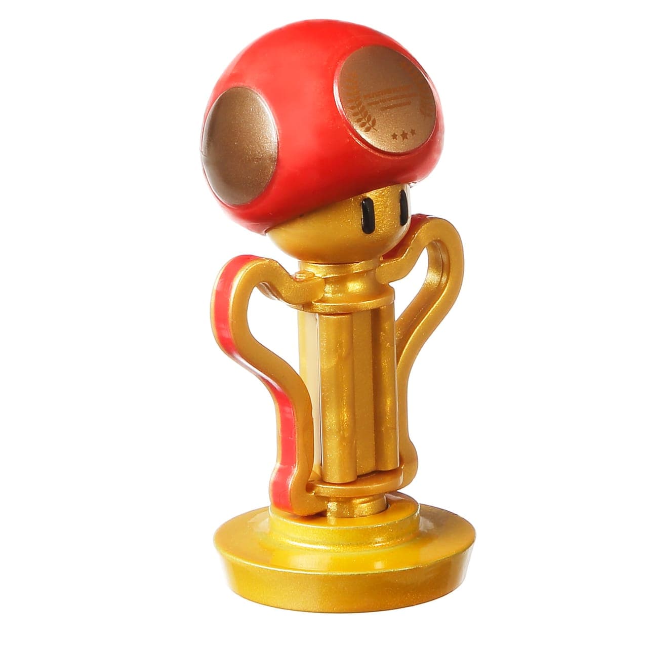 Mushroom Cup Trophy 3