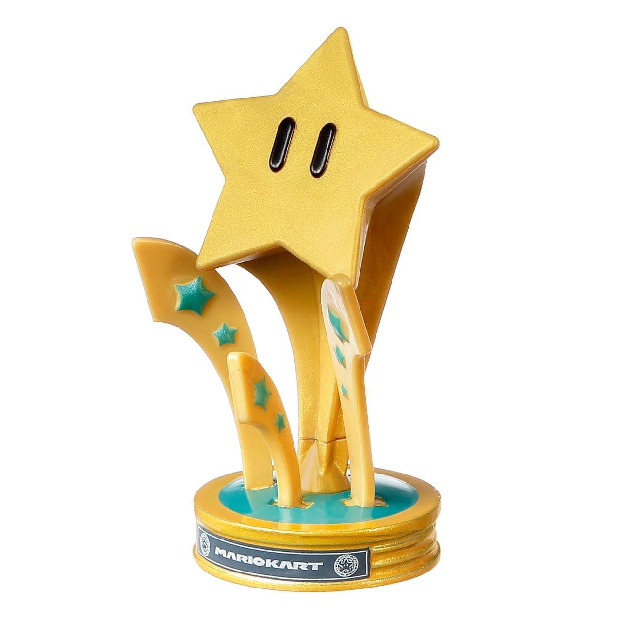 Star Cup Trophy