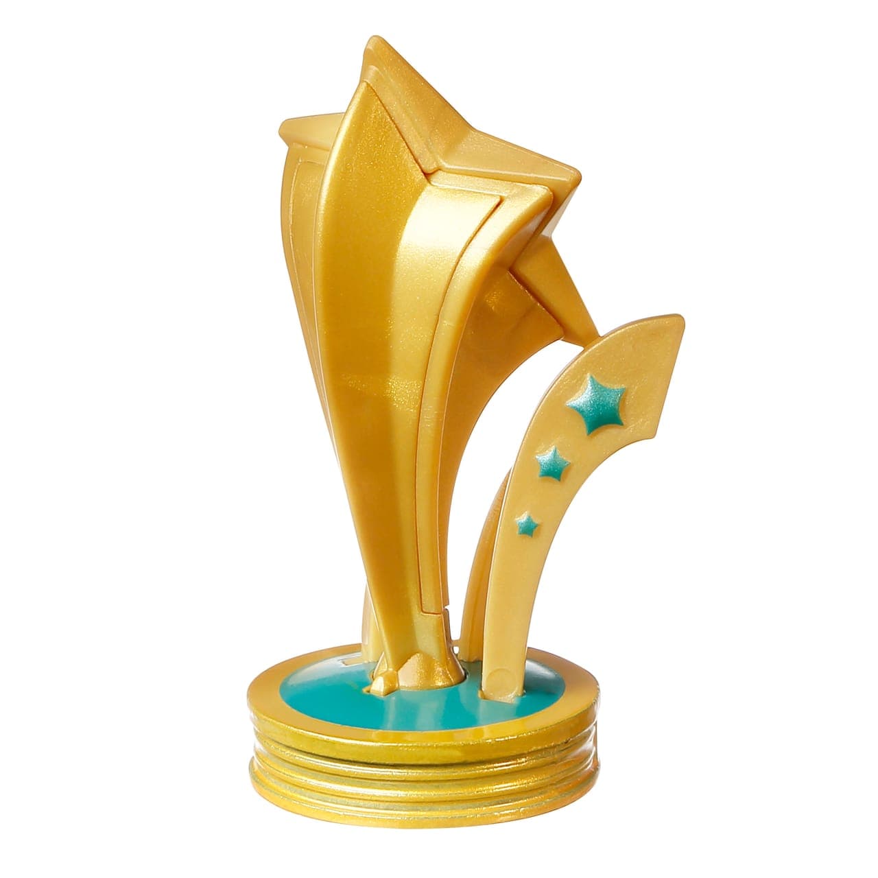 Star Cup Trophy 2