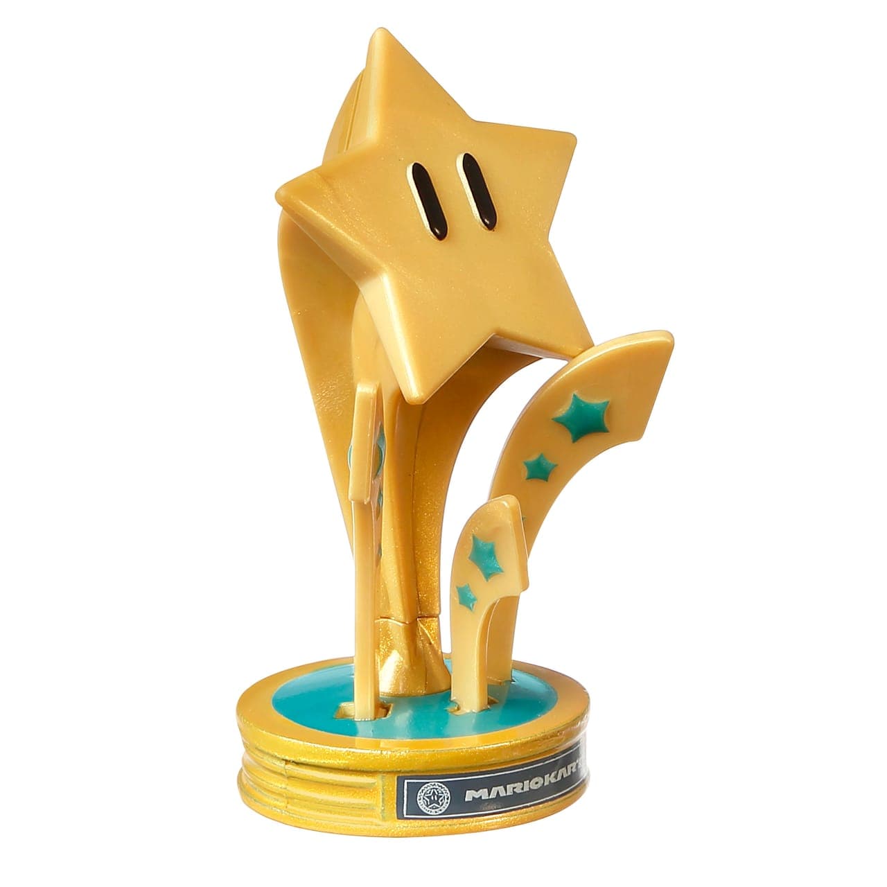 Star Cup Trophy 3