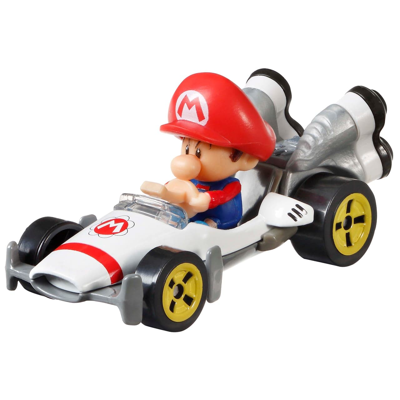 Baby Mario B Dasher