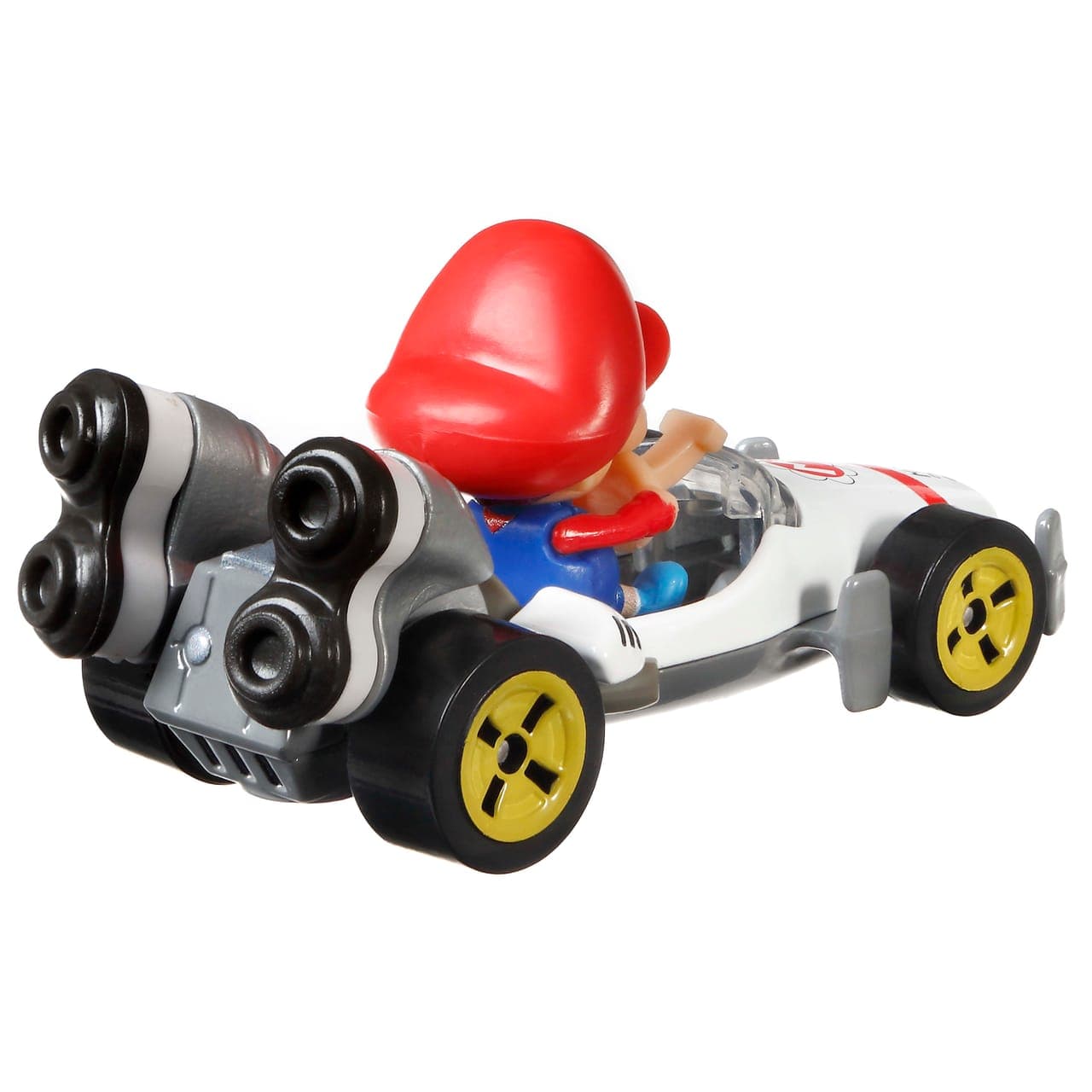 Baby Mario B Dasher 3