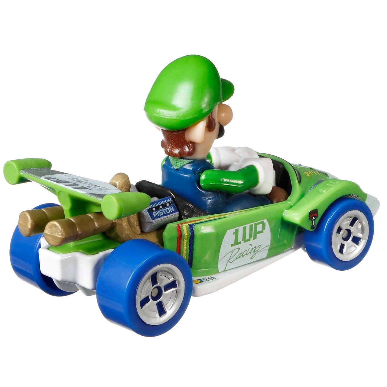 LUIGI CIRCUIT SPECIAL 3