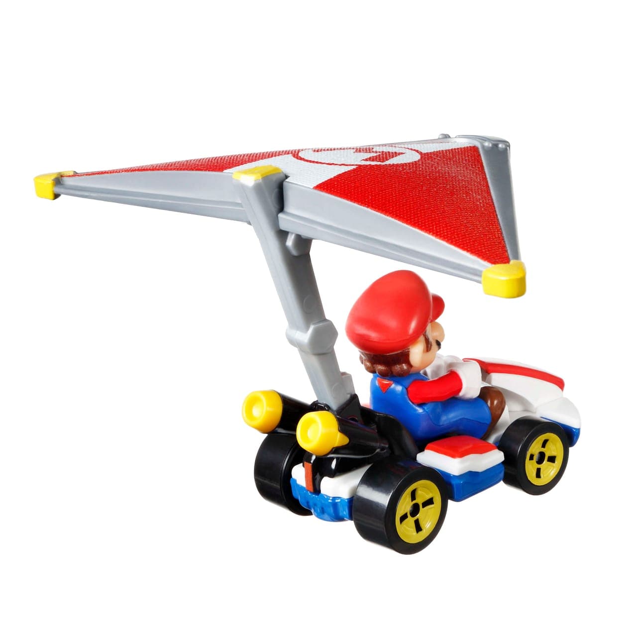 MARIO STANDARD KART + SUPER GLIDER 3