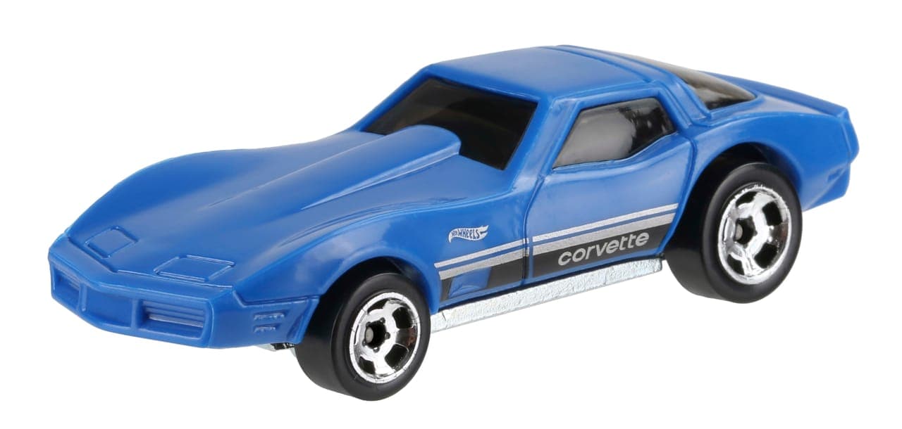 Corvette Stingray