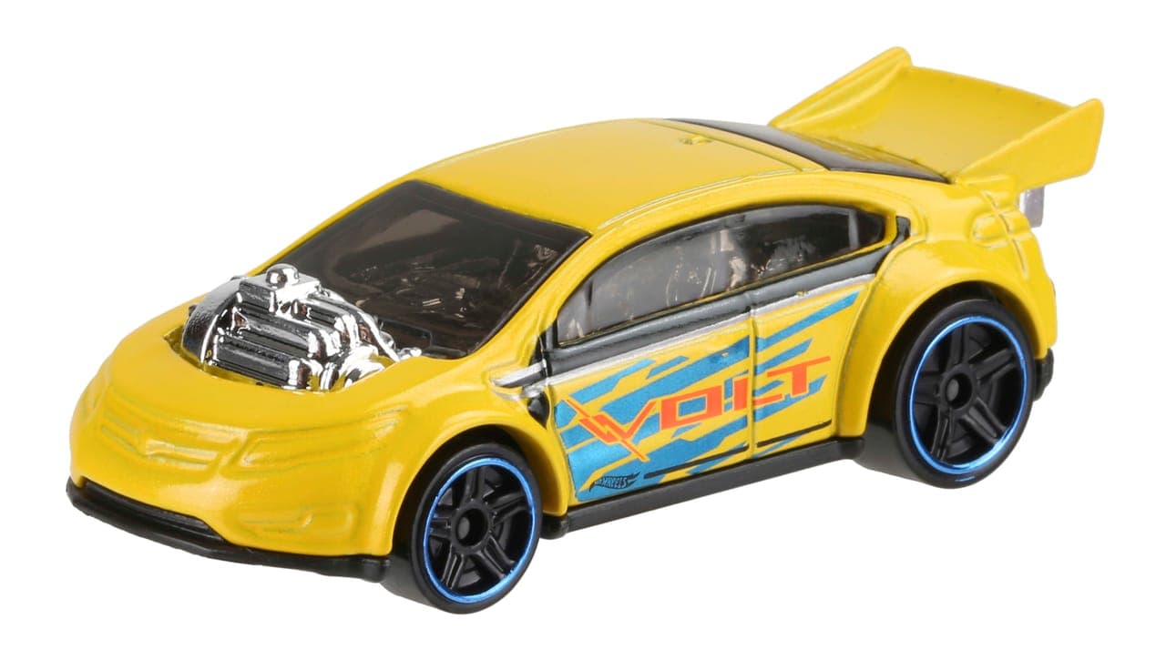 Super Volt