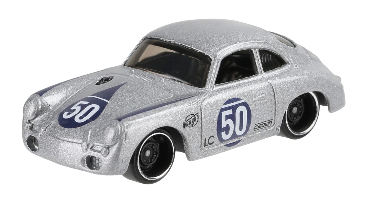 Porsche 356 Outlaw