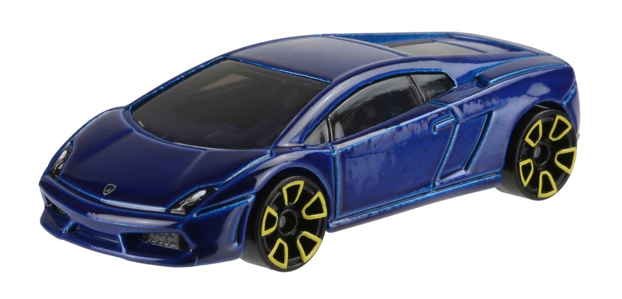 Lamborghini Gallardo LP560-4