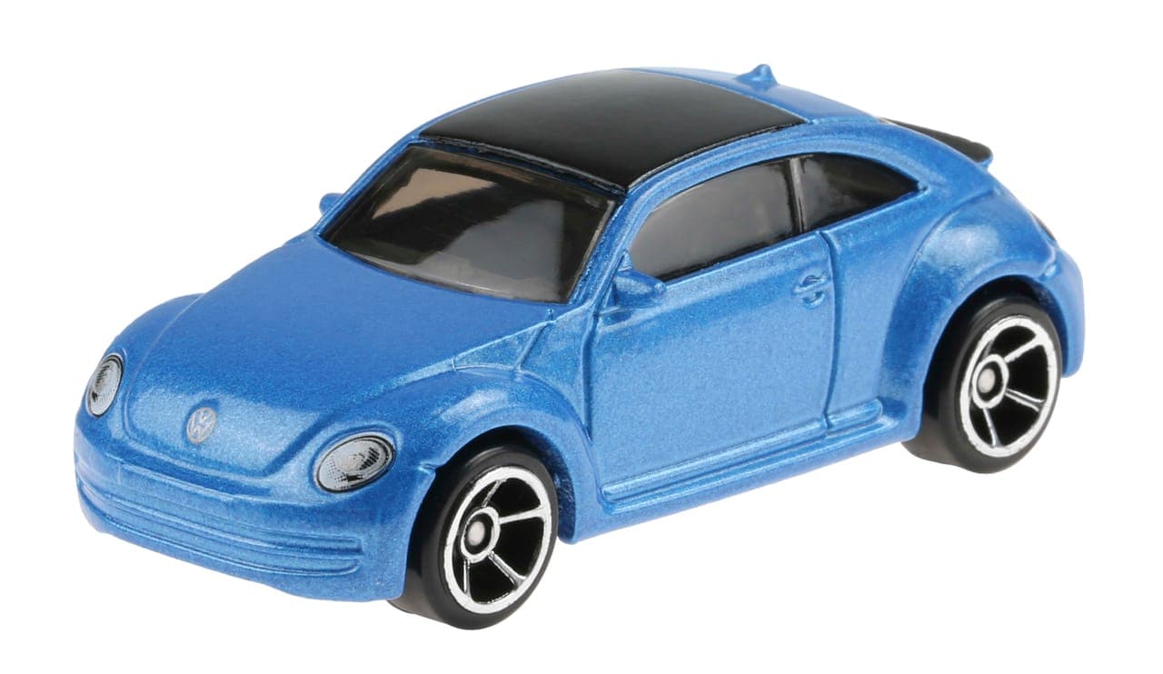 2012 Volkswagen Beetle