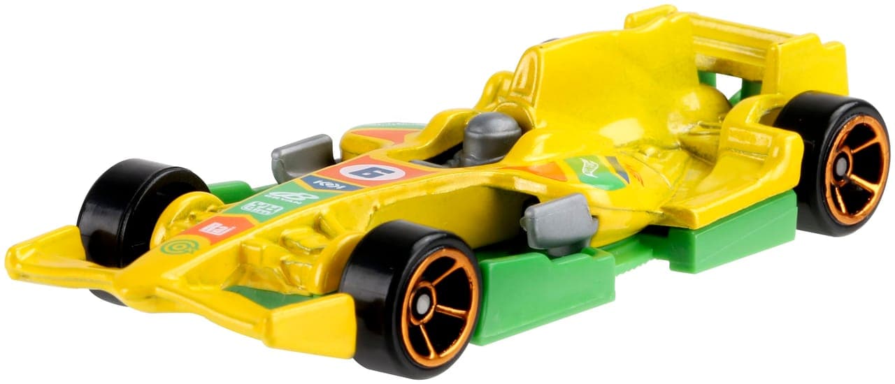 F1 Racer