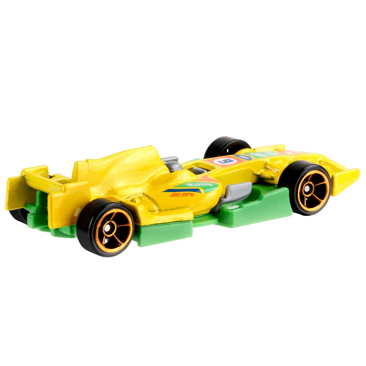 F1 Racer 2