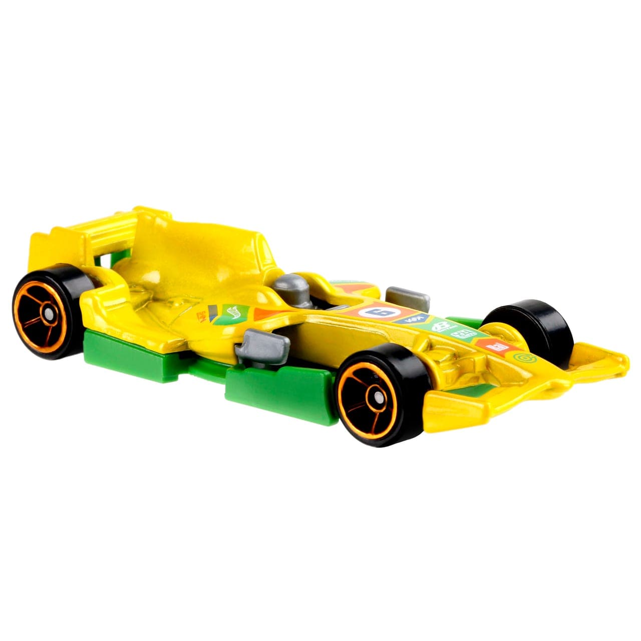 F1 Racer 3