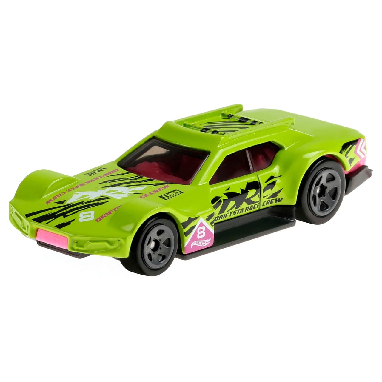 Driftsta