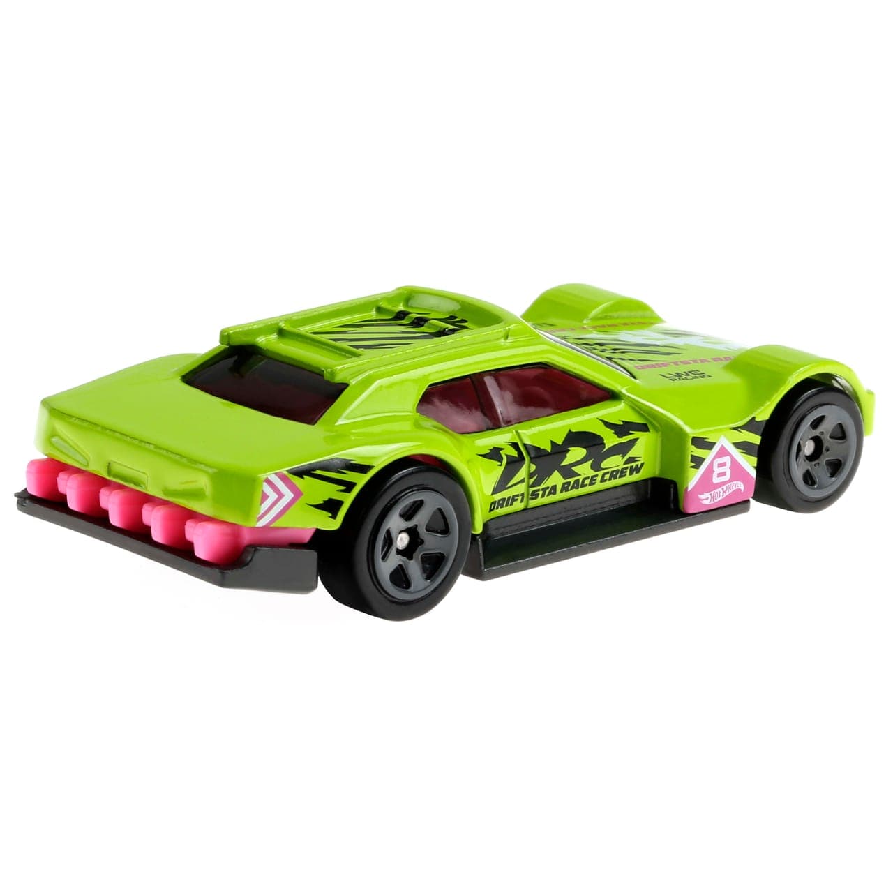 Driftsta 2