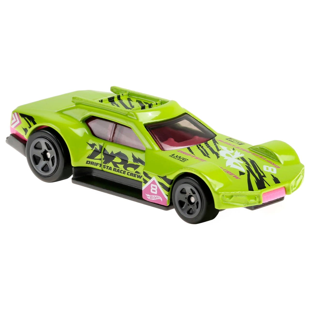 Driftsta 3