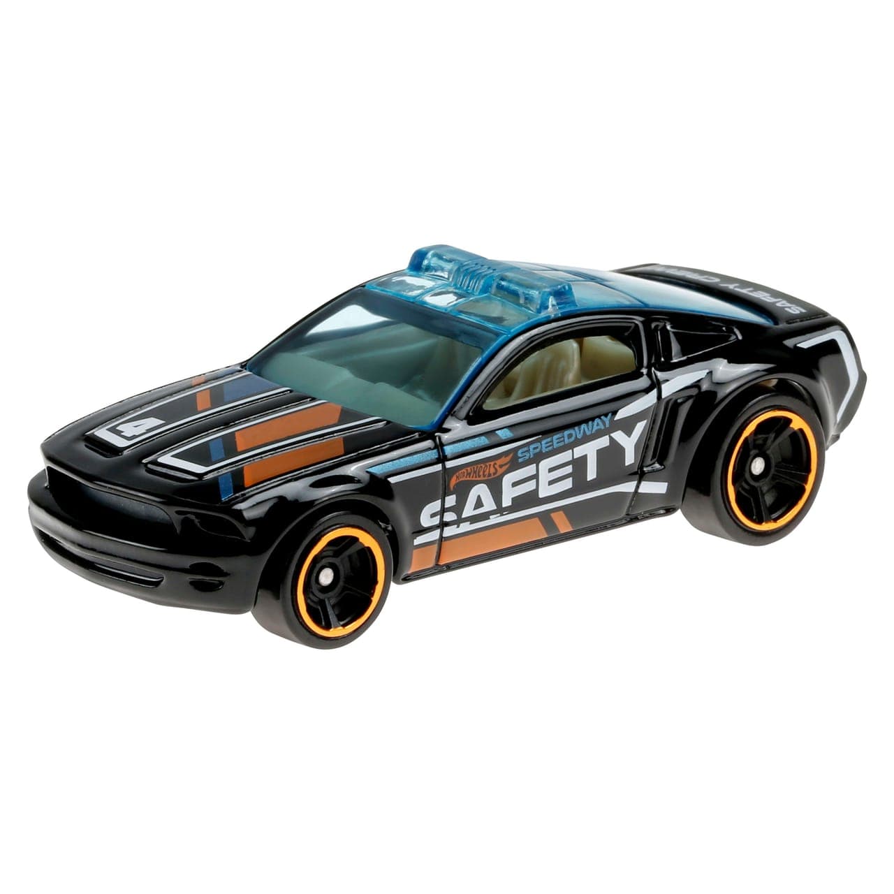 Ford Mustang GT Concept
