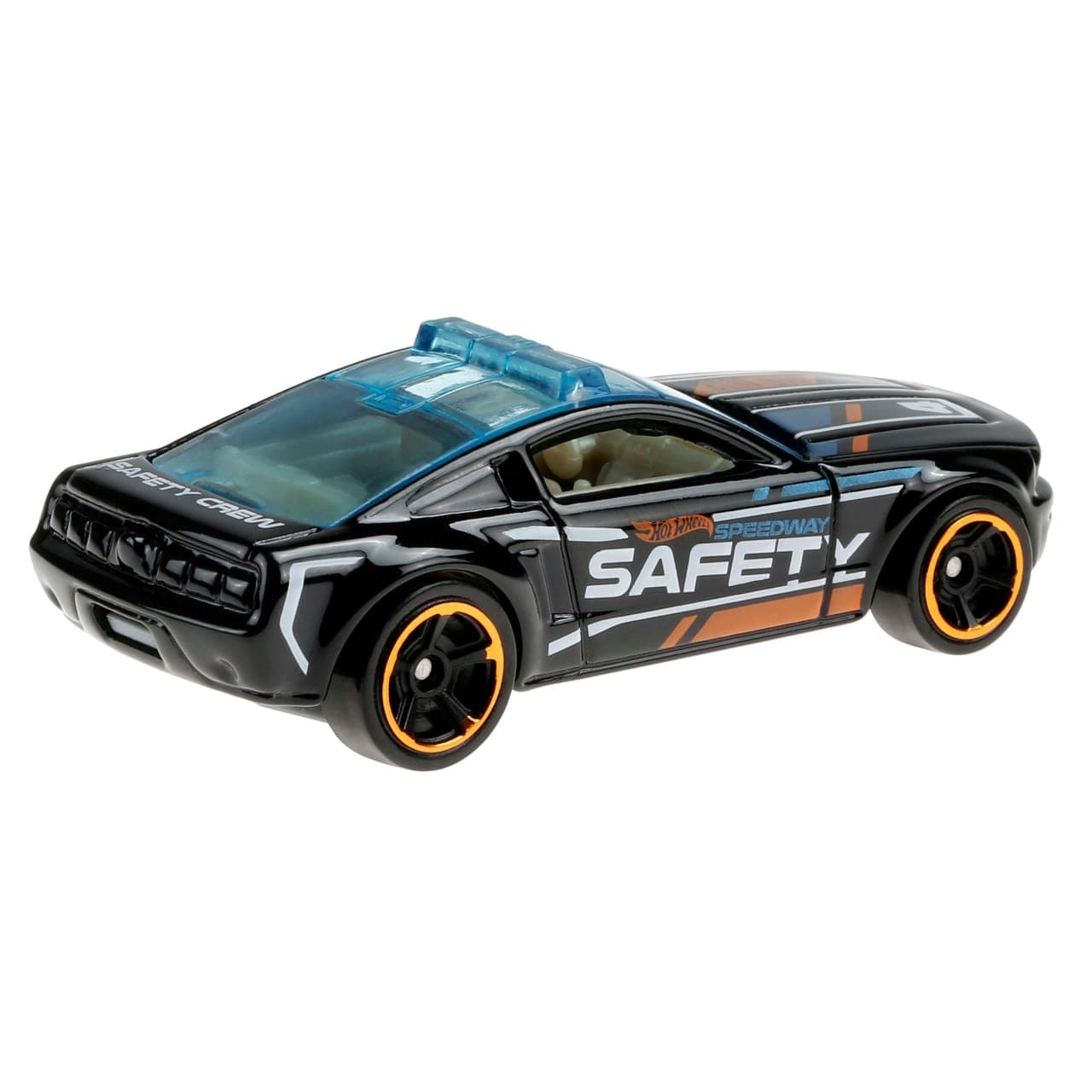 Ford Mustang GT Concept 2