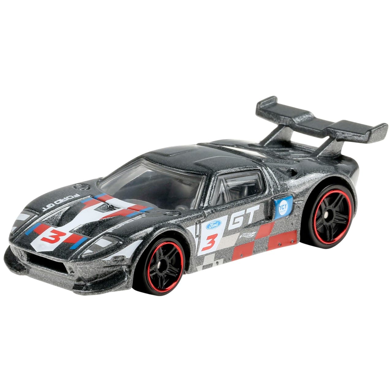 Ford GT LM