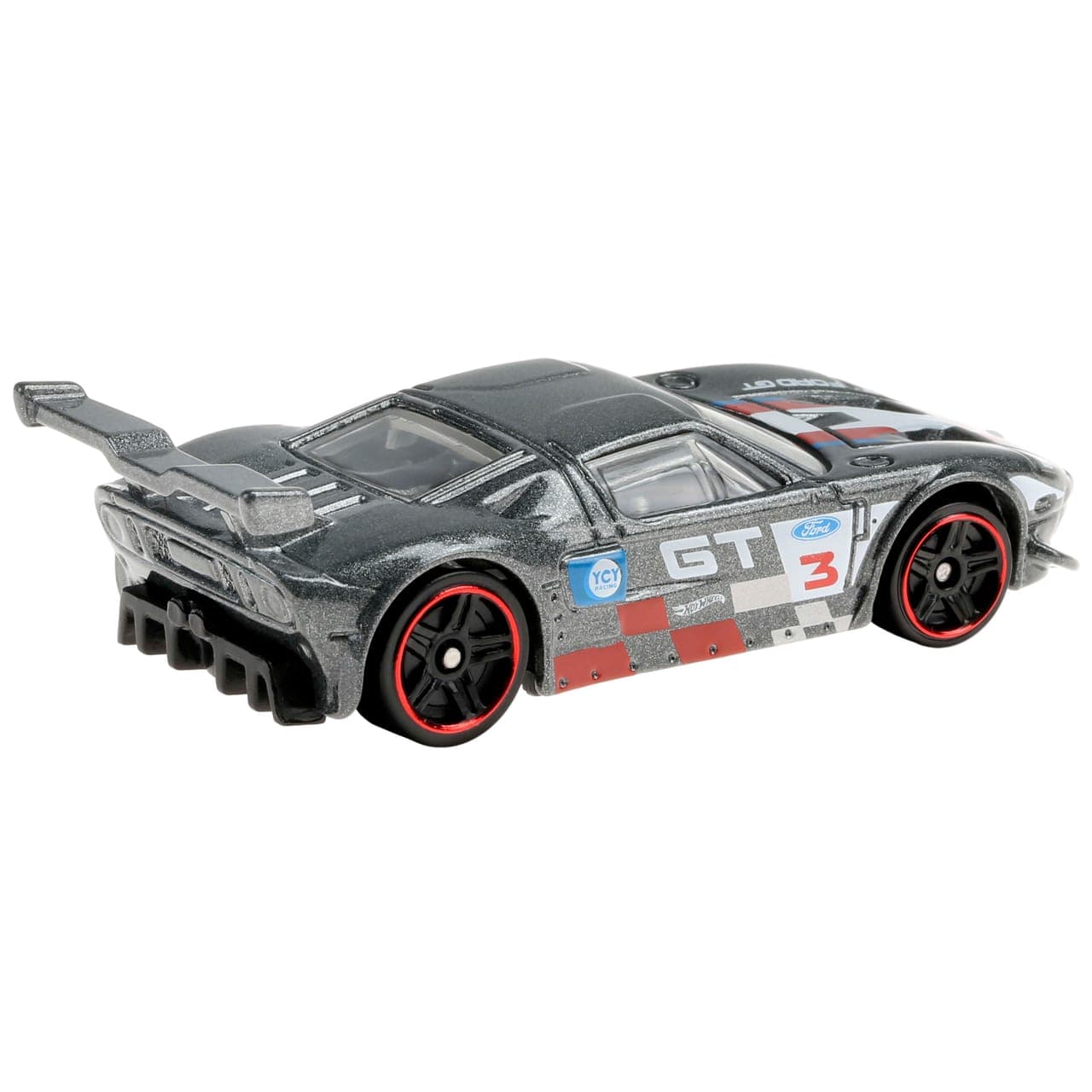 Ford GT LM 2