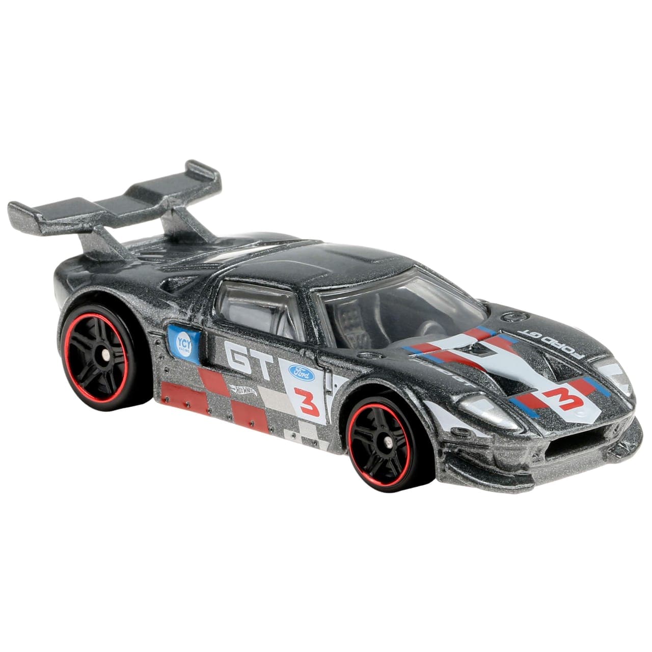 Ford GT LM 3