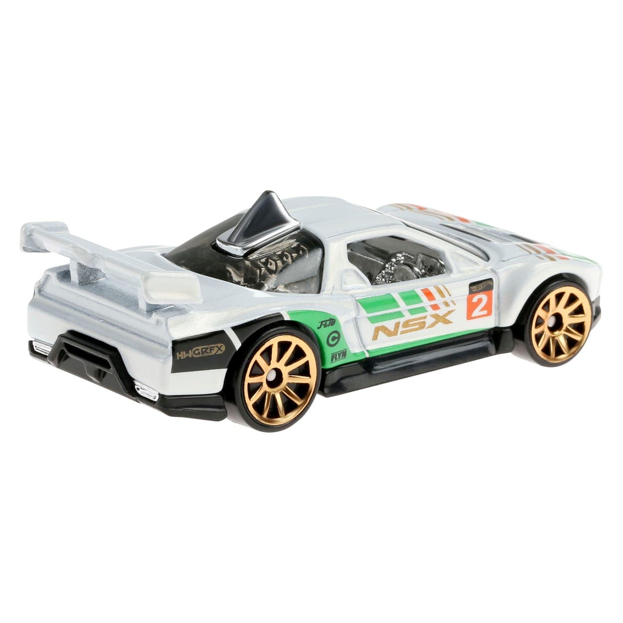 Acura NSX 2