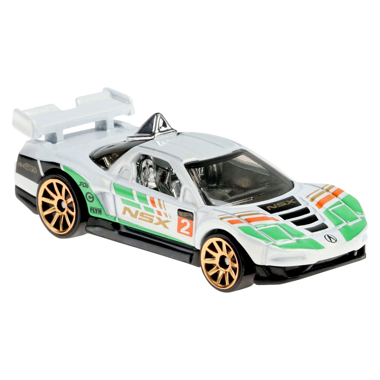Acura NSX 3