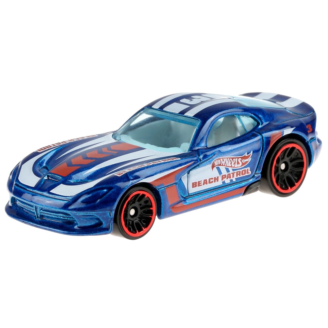 2013 SRT Viper