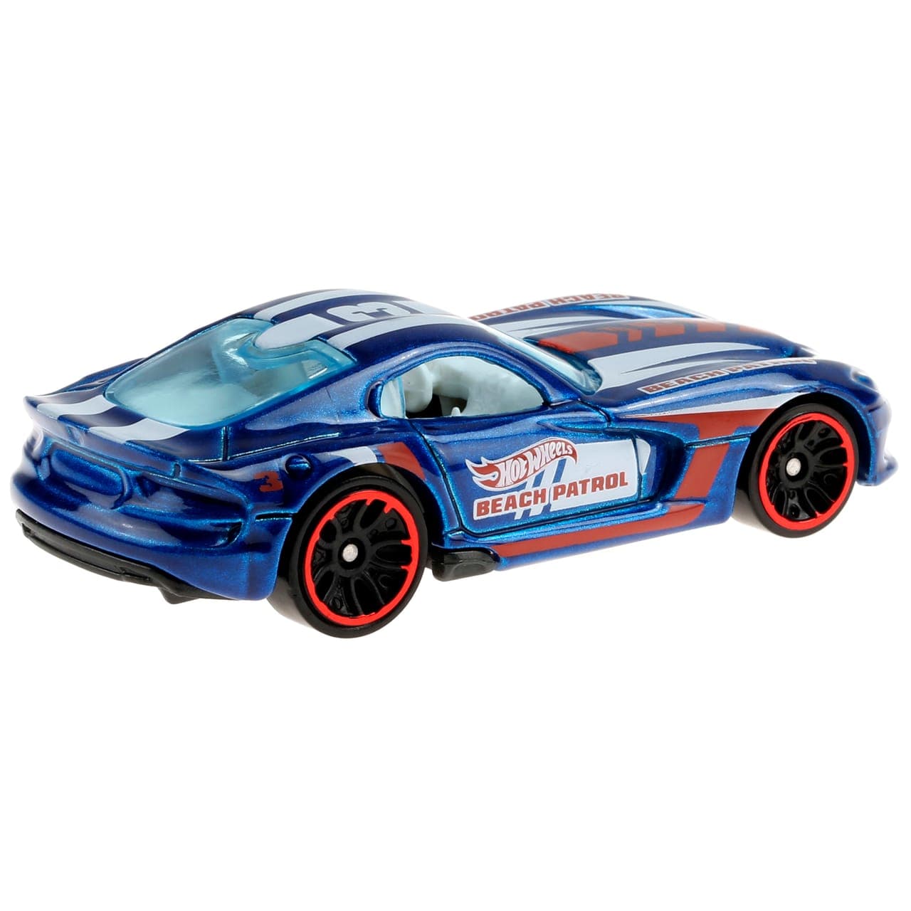 2013 SRT Viper 2