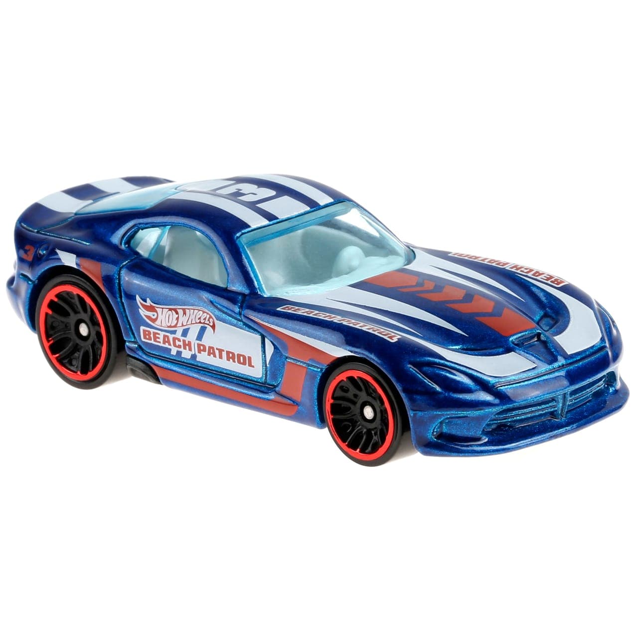 2013 SRT Viper 3