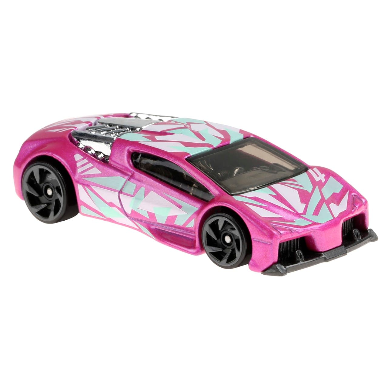 Zotic 3