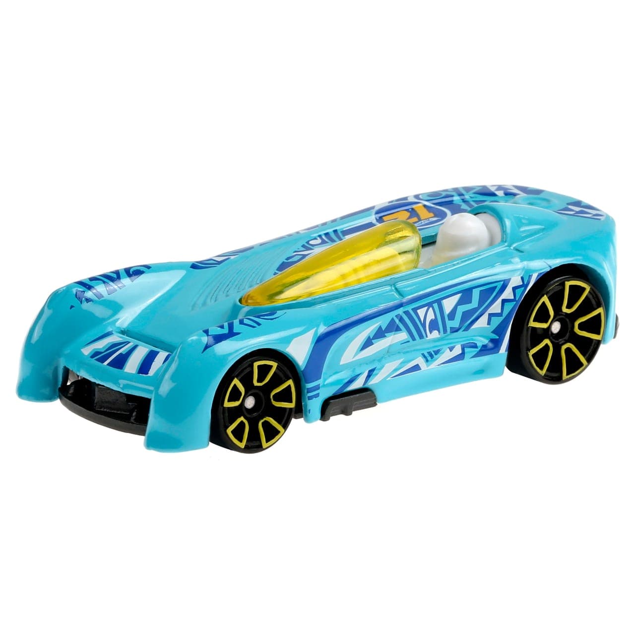 Monoposto