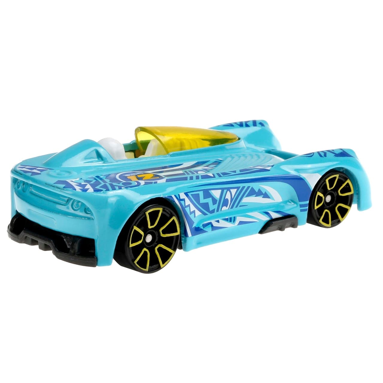 Monoposto 2