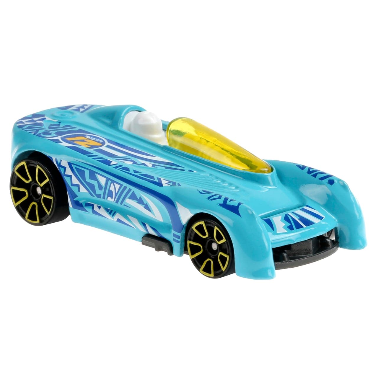 Monoposto 3