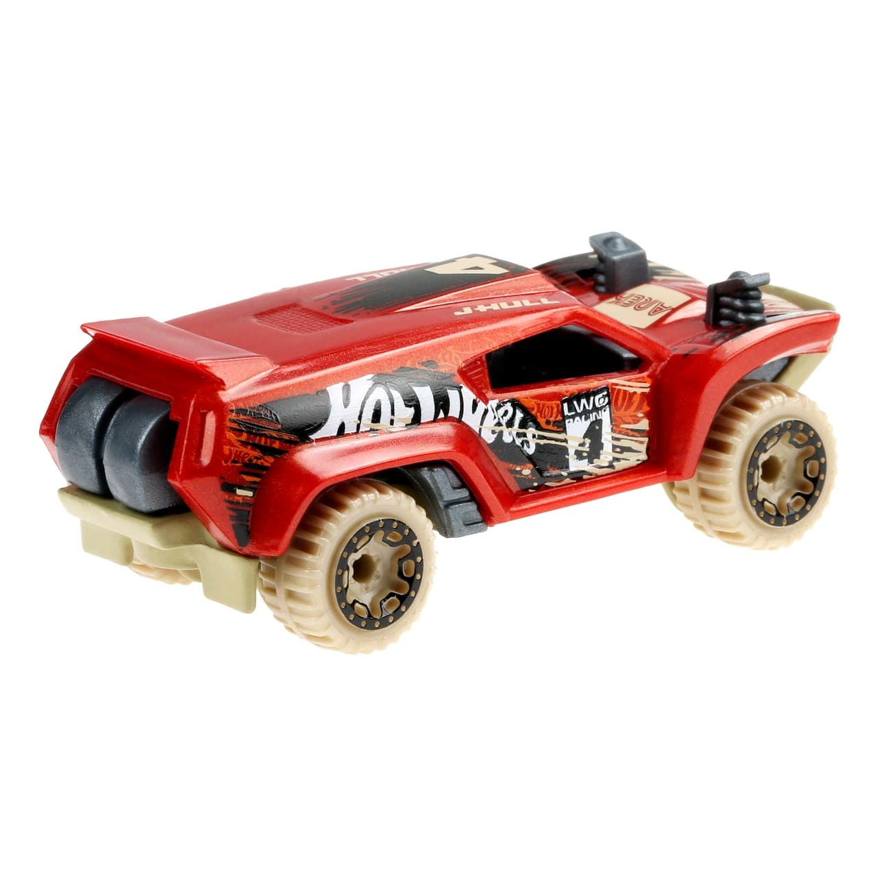 Dune Crusher 2