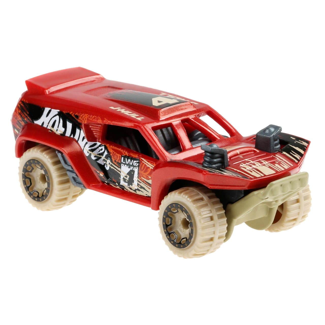 Dune Crusher 3