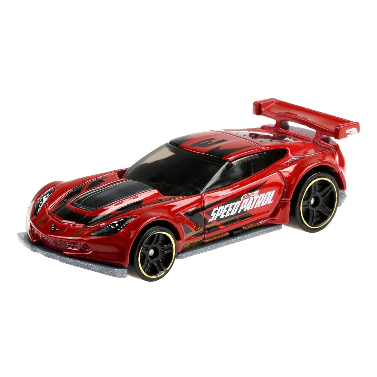 Corvette C7.R