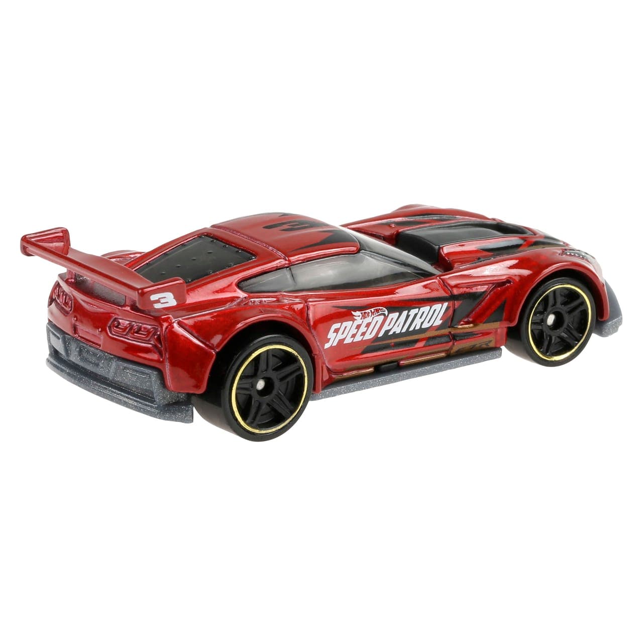 Corvette C7.R 2