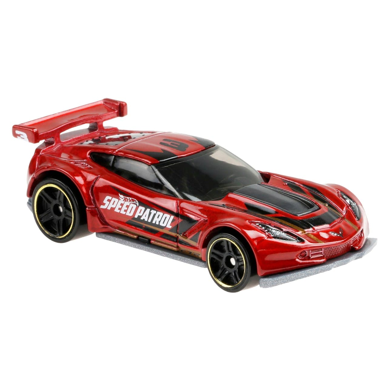 Corvette C7.R 3