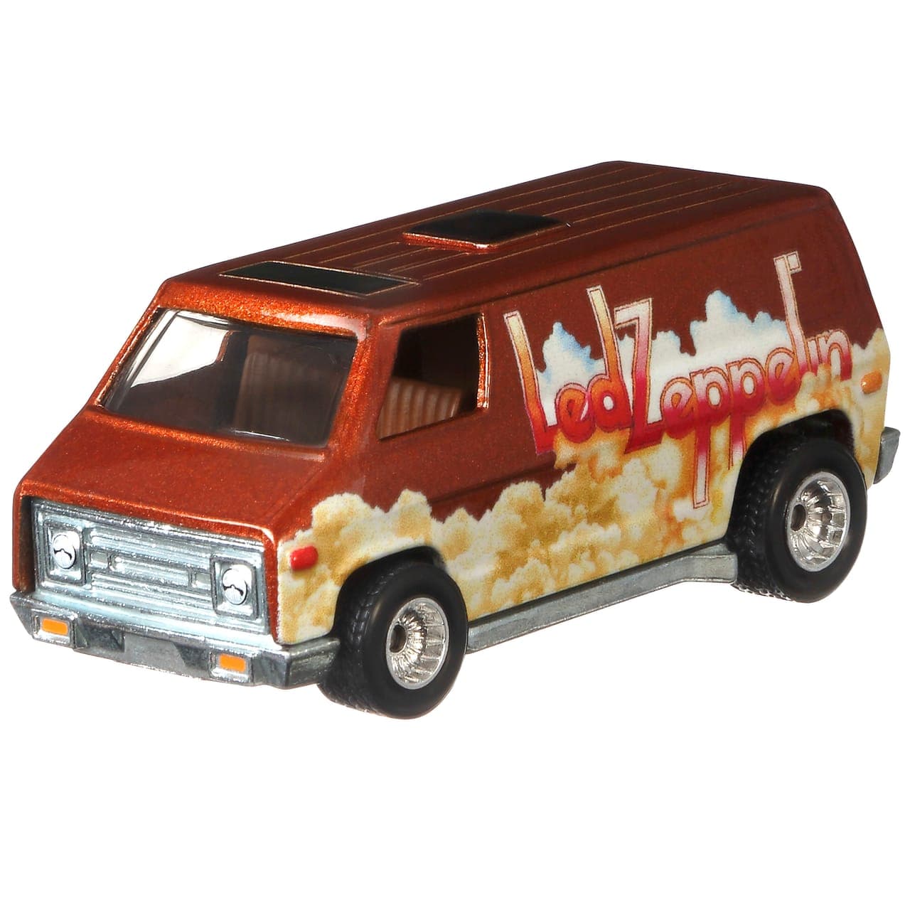 Super Van