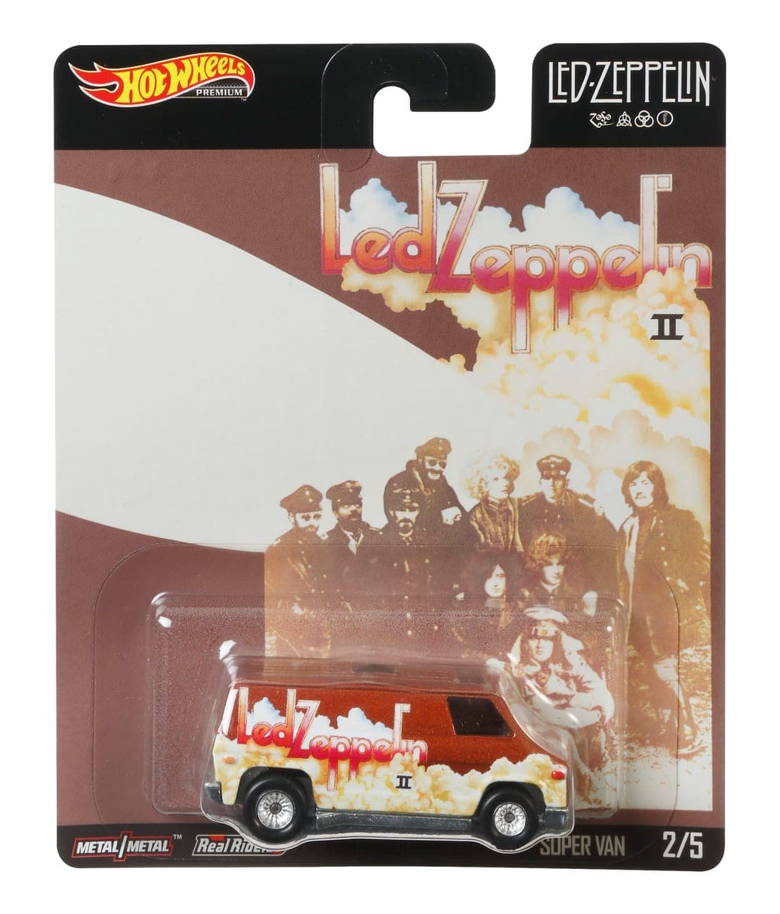 Super Van 2