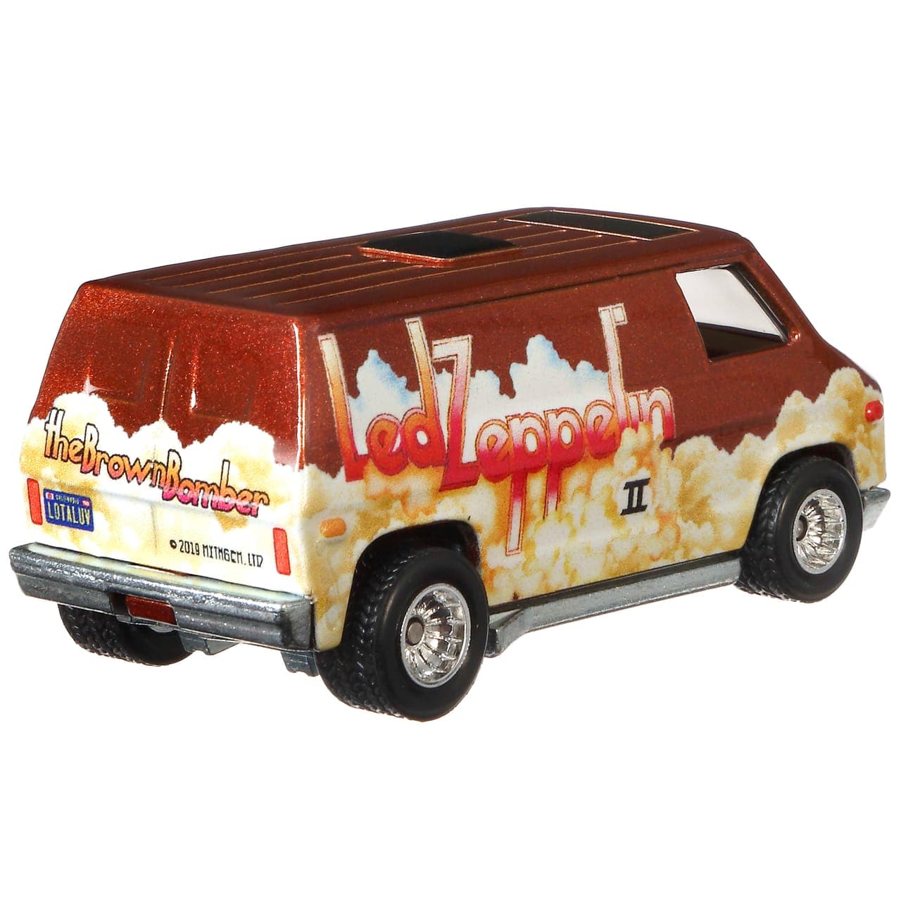 Super Van 3