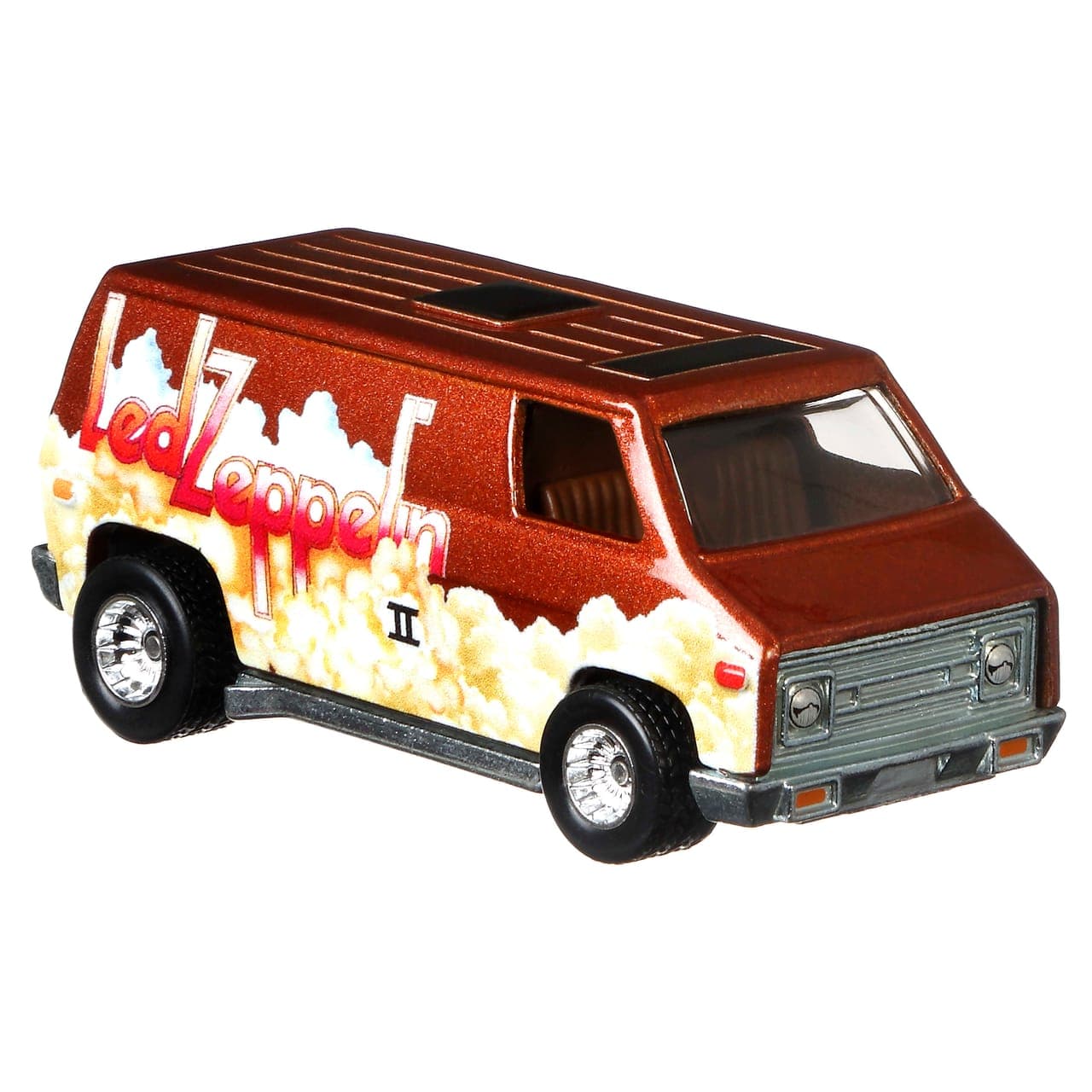 Super Van 4