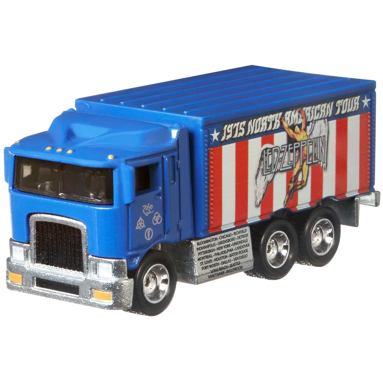 Hiway Hauler