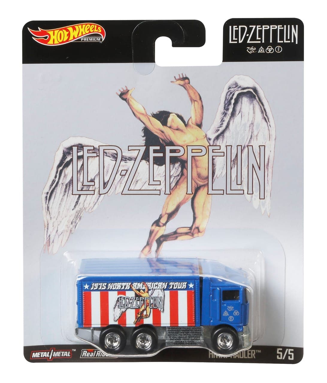 Hiway Hauler 2